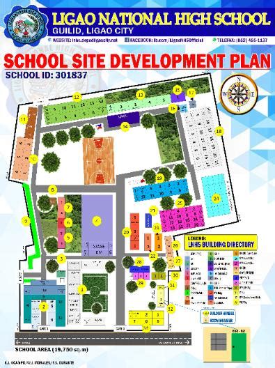 Ligao National High School .